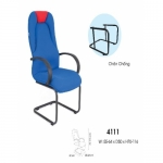 Ghế phòng net KG - 4111